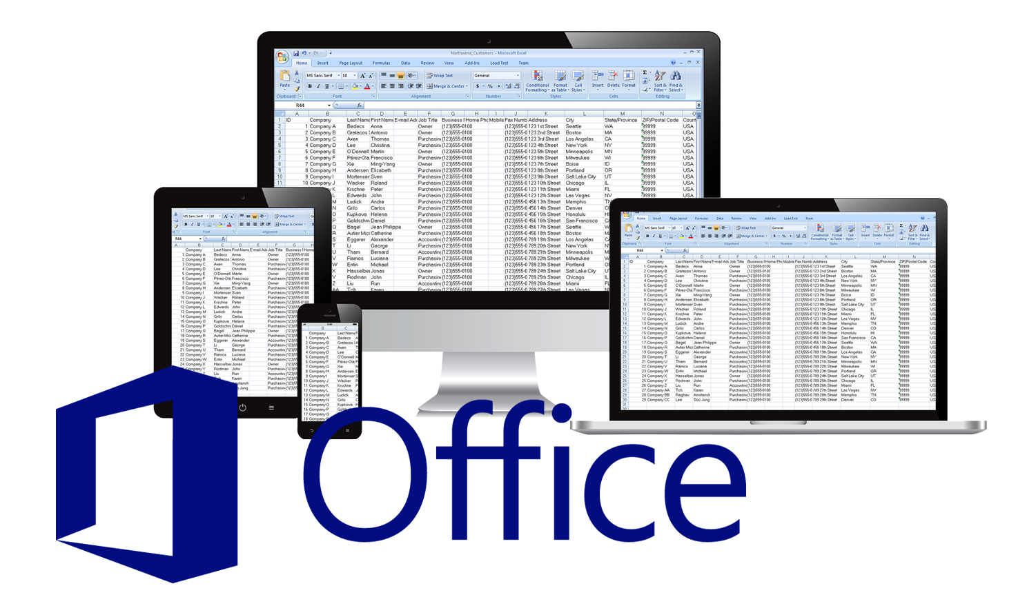 Convenience Store Directory